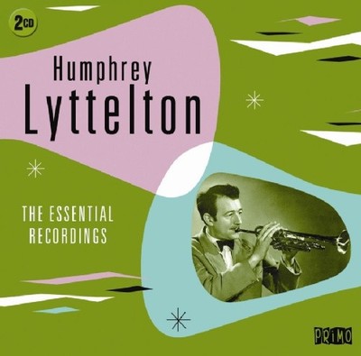 Essential Recordings by LYTTELTON,HUMPHREY [Audio CD]