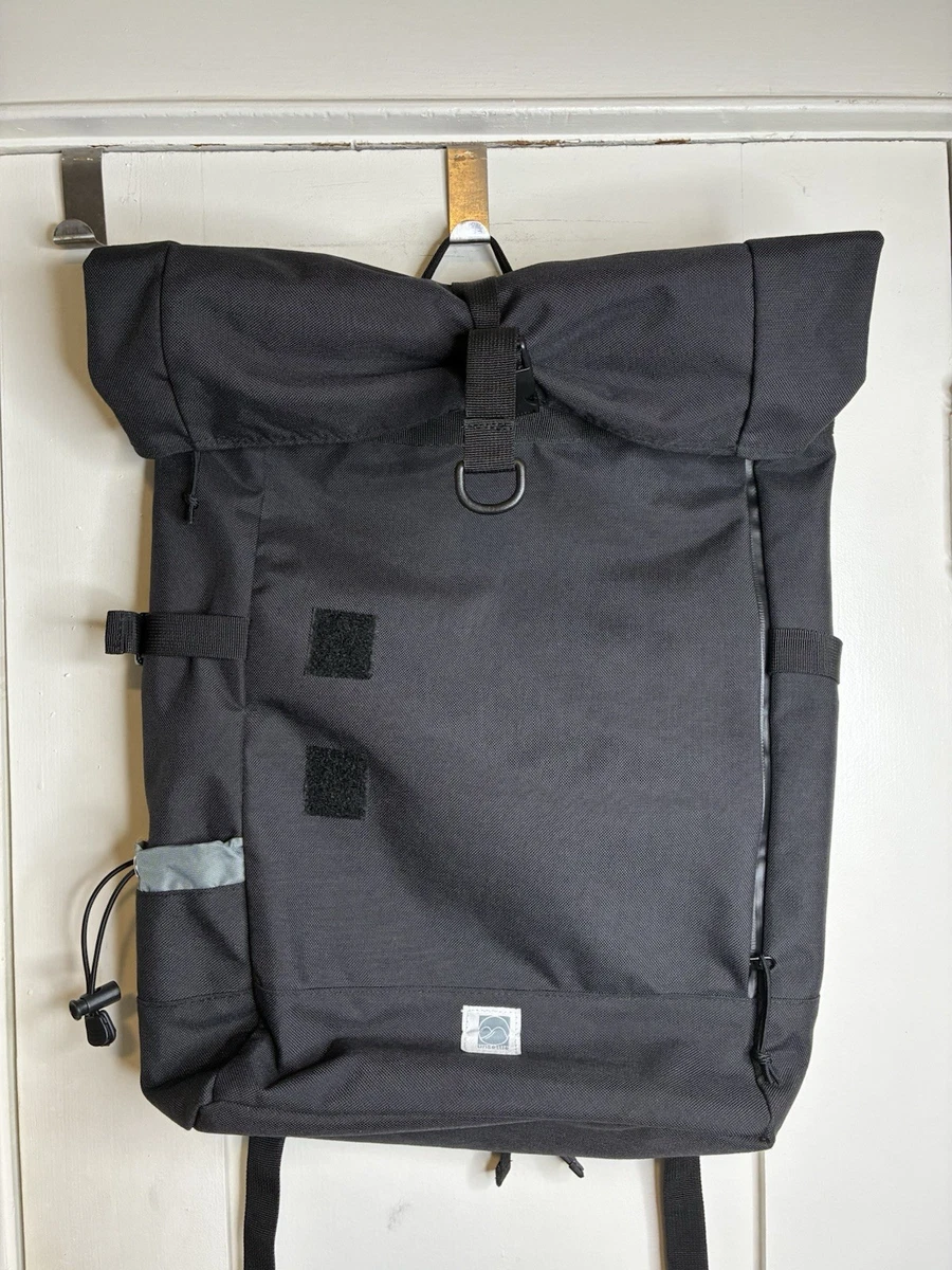 rolltop backpack products for sale | eBay