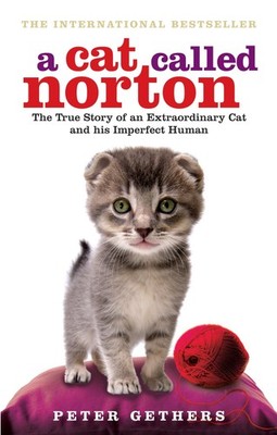 A Cat Called Norton: The True Story of an Extraordinary Cat and His Imperfec...