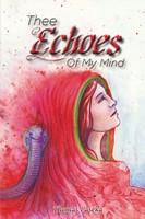 Thomas Paseka | Thee Echoes Of My Mind | Taschenbuch | Englisch (2025)