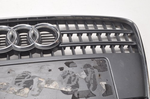 AUDI Q7 Grill Front Grill Radiador 4L0853651 - Imagen 9 de 14