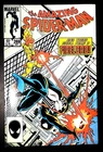 SPIDER-MAN #269 (10/85 9.6!!) PERFECT MINT FIRELORD! AUNT MAY! RON FRENZ ART!