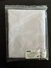 Lakeshore Cot Sheet 21.5in. x 51.75in.