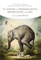 The Poetry Of Impermanence, Mindfulness, And Joy | John Brehm | Englisch | Buch