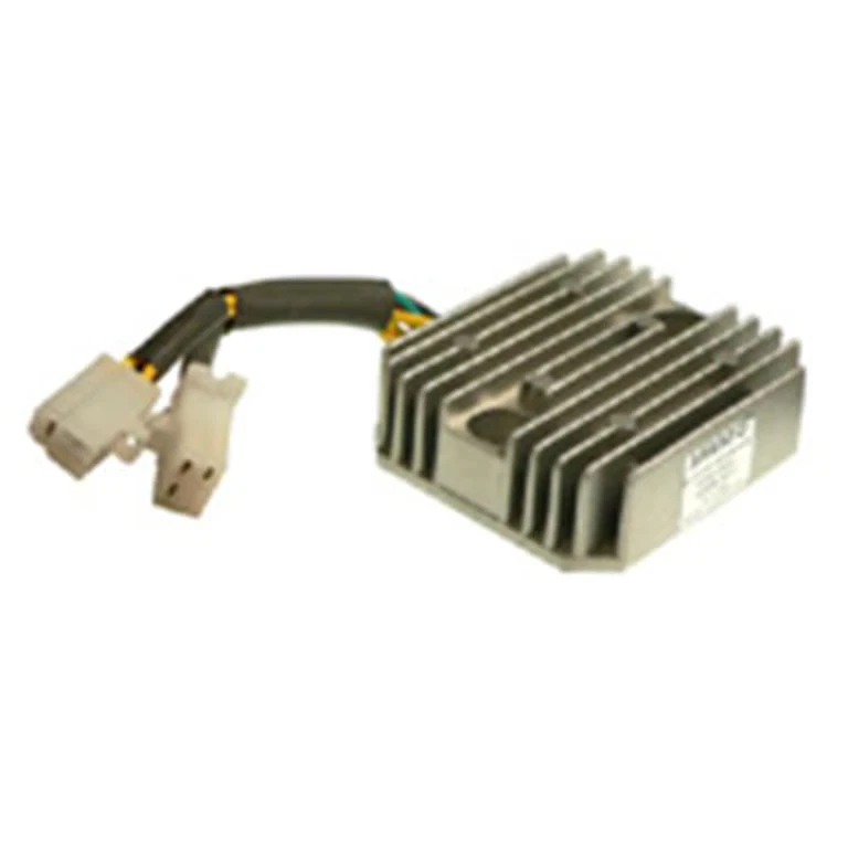 Punta de flecha - AHA6013 - Regulador de voltaje 249191 Foto 3 de 4