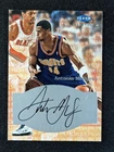 1999 Fleer Mystique Basketball Antonio McDyess #NNO