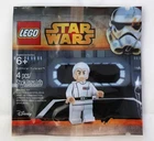 LEGO Admiral Yularen Minifigure Toy – Star Wars + Disney – Brand New (Sealed)