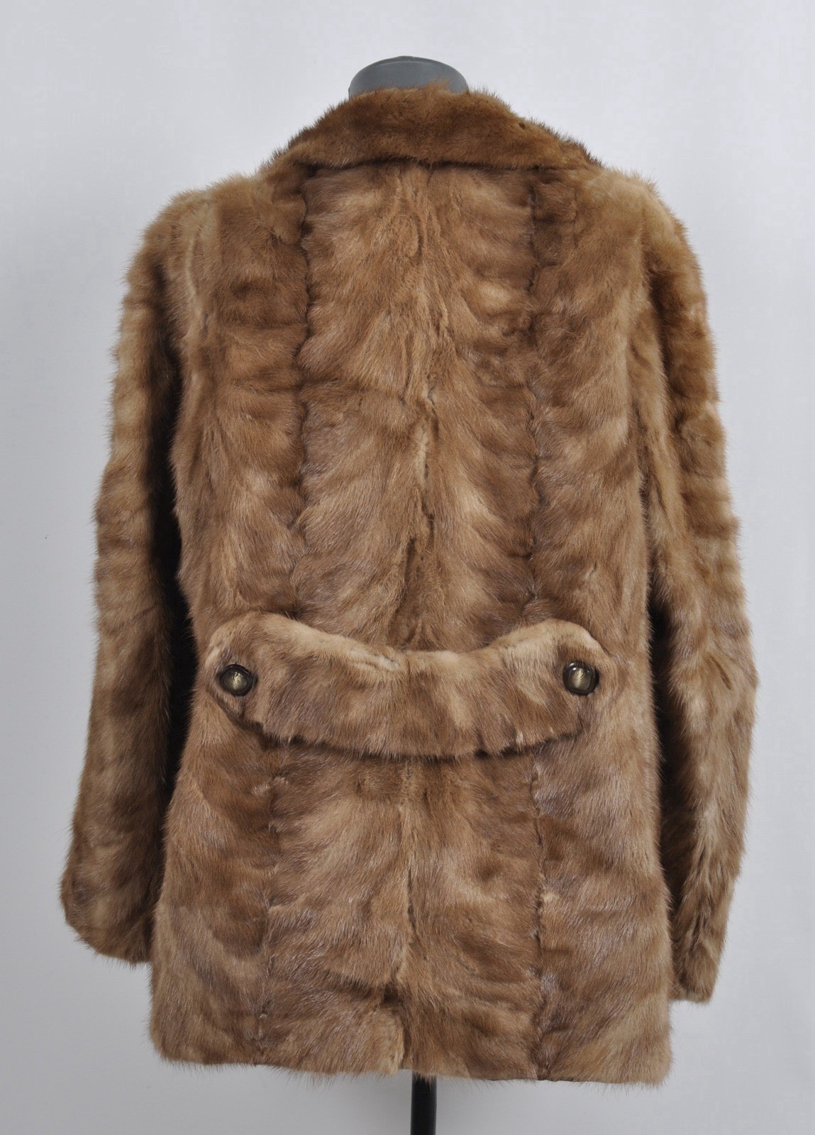 Women's Double-Breasted Jacket - image 4