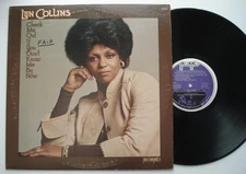 LYN COLLINS Check Me Out If You Don't EX PEOPLE original Soul Funk vinyl LP