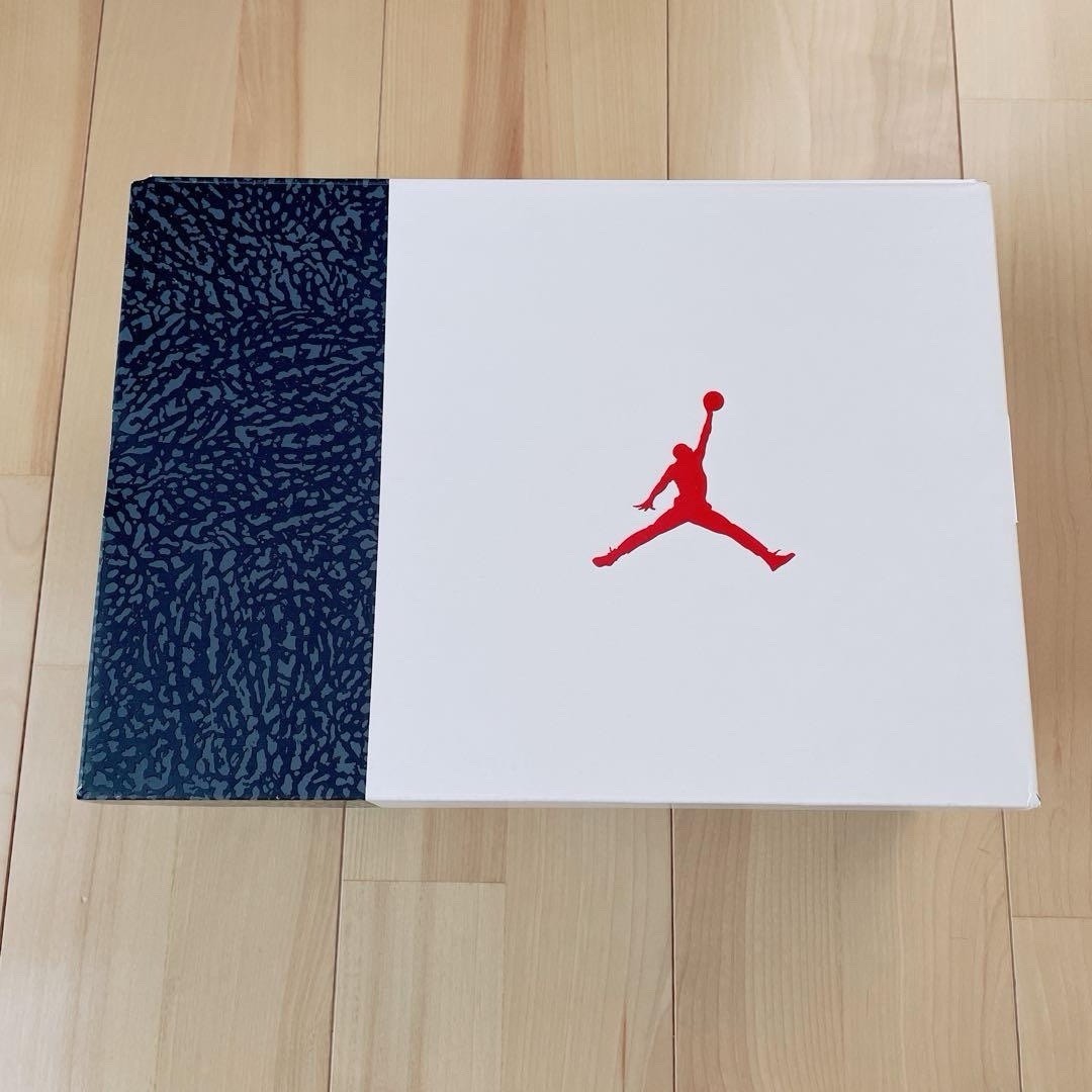 Size 8.5 - Air Jordan 3 SE-T Japan Exclusive Fire Red for sale