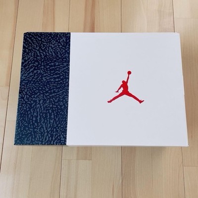 Size 8.5 - Air Jordan 3 SE-T Japan Exclusive Fire Red