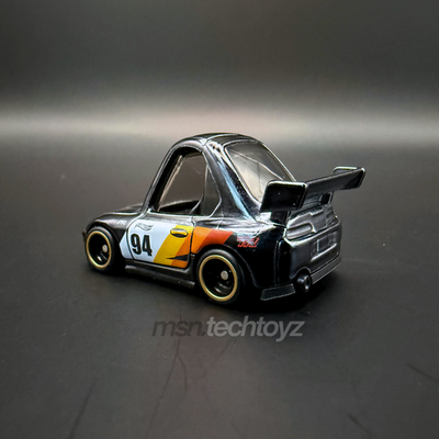 2026 Hot Wheels STH Tooned Toyota Supra #94 Super Treasure Hunt
