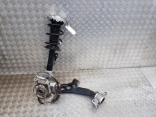 BMW 2 SERIES ACTIVE TOURER SUSPENSION SHOCK FRONT LEFT 1.5L PETROL 2021