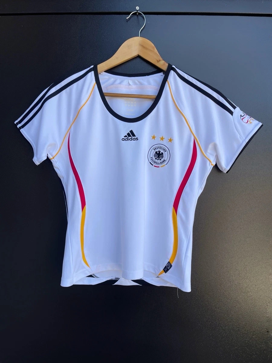 Maillot Domicile Israël 2005 Puma - Vintage, Taille M, Rare
