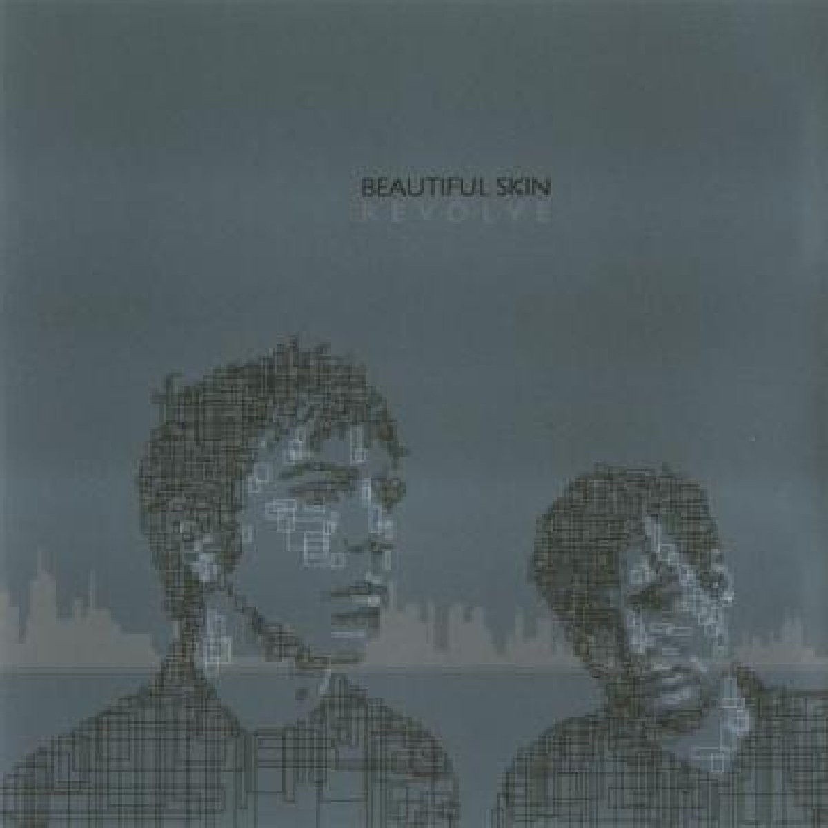 Beautiful Skin Revolve (CD)