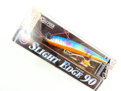 Eclipse Slight Edge 90