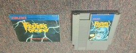 Fester's Quest (Nintendo) NES (Complete in Box!) Works Well! Ships Immediately!