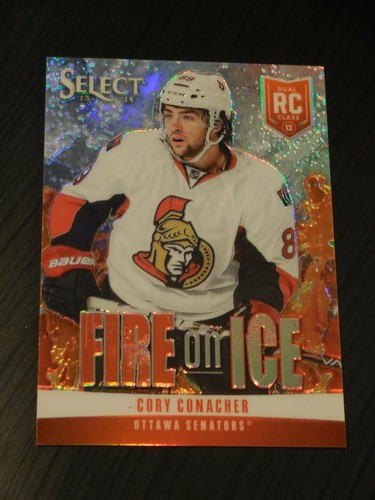 2013/2014 Select Emerald/25, Red/35, Prizm/25 & Cracked Ice Refractors U PICK - Picture 96 of 159