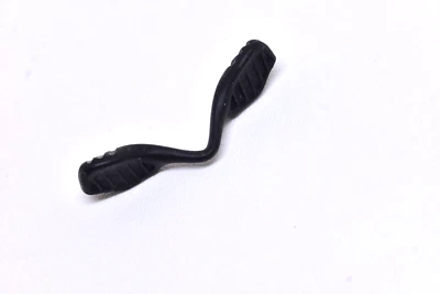 Oakley Radar EV Large Black Replacement Nose Pad Piece Authentic Path Pitch New