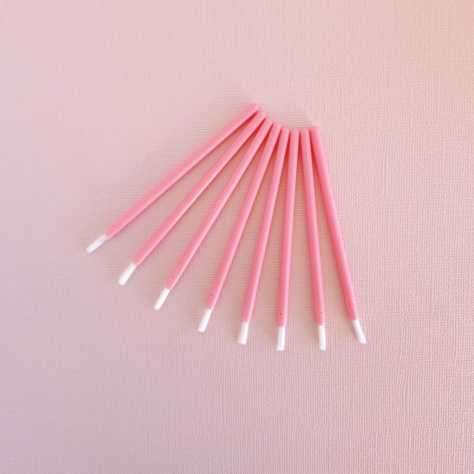 PYO Palettes Brushes Paint Your Own Brushes for Edible Cookies Cupcakes Palettes - image 3 of 4