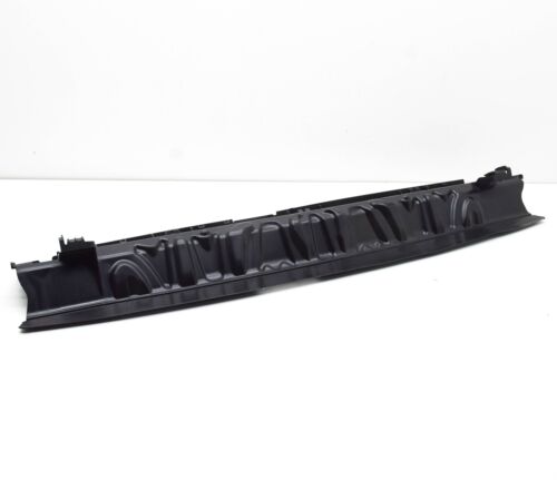 NEW MERCEDES-BENZ EQC RADIATOR LOWER AIR DUCT SEGMENT A2935050000 ORIGINAL - Picture 2 of 12