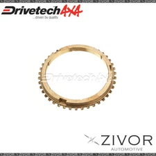 DRIVETECH 4x4 Synchro Ring 4Th Gear For Nissan Patrol Gu Y61 12/97-On 087-188147