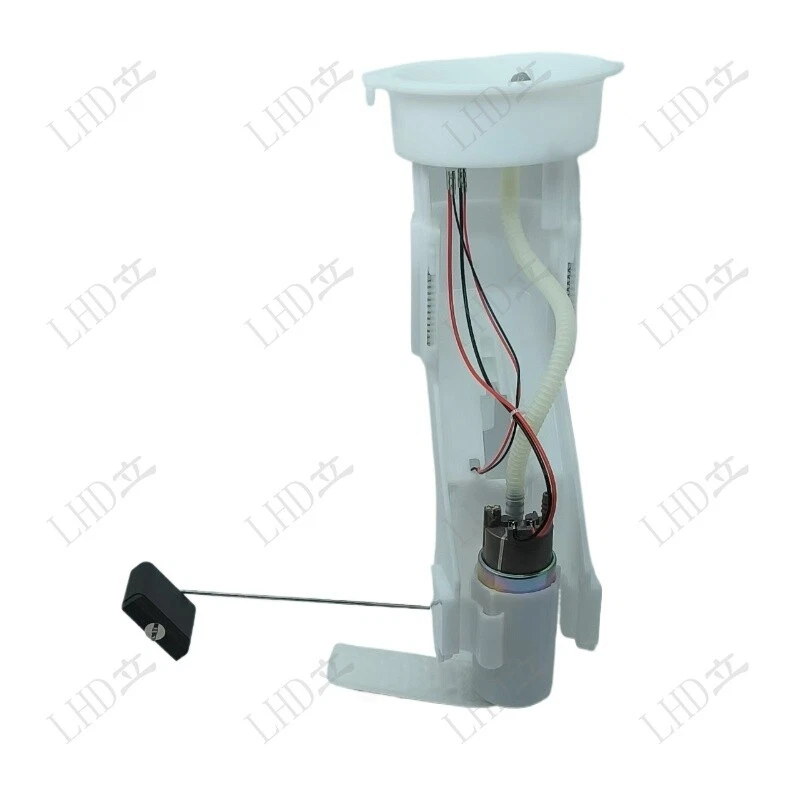 1 Pair Left +Right Fuel Pump Tank Assemly Sending Unit For BMW X5 E53 2000-2006/ — 第 2/4 张图片