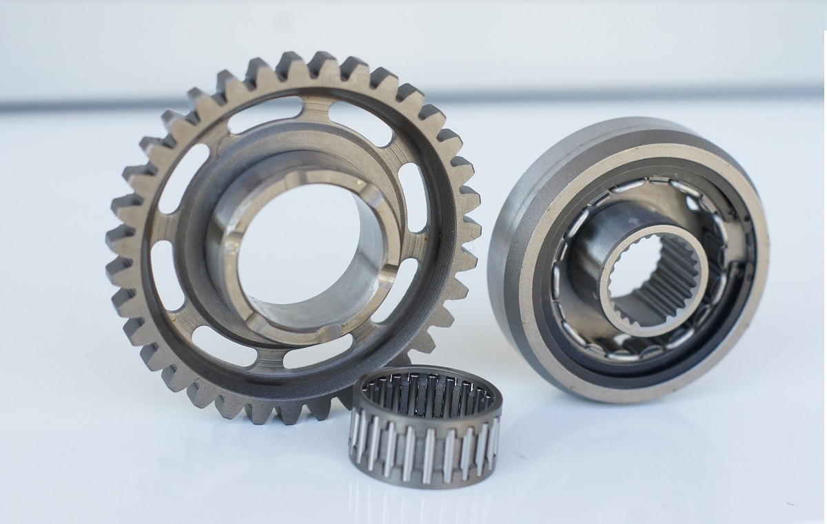 ete 13号 HONDA 06-14 TRX 450 ER Kupplung ANLASSER-FREILAUF starter