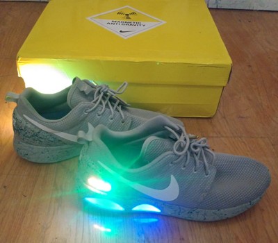 air mag roshe