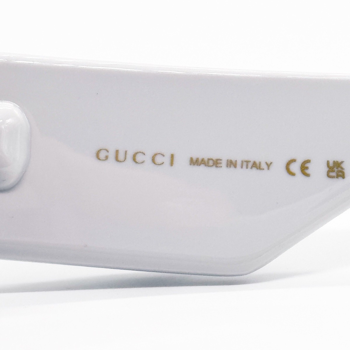 New Authentic  Gucci GG1545S 003 – Light Grey Oversized Square Sunglasses ✨ AQfoAXu0Vh0zDRL36ak2KeHoaamKfw  main image 2