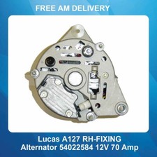 Las Mejores Ofertas En Alternador Generador Y Piezas Para MG Midget | EBay