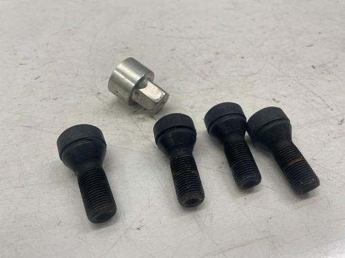 Jeu d'écrous antivol de roues BMW X1 F48, U11 iX1
