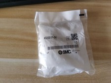 10Pcs NEW FIT FOR Control Valve AS2001F-04 Free delivery