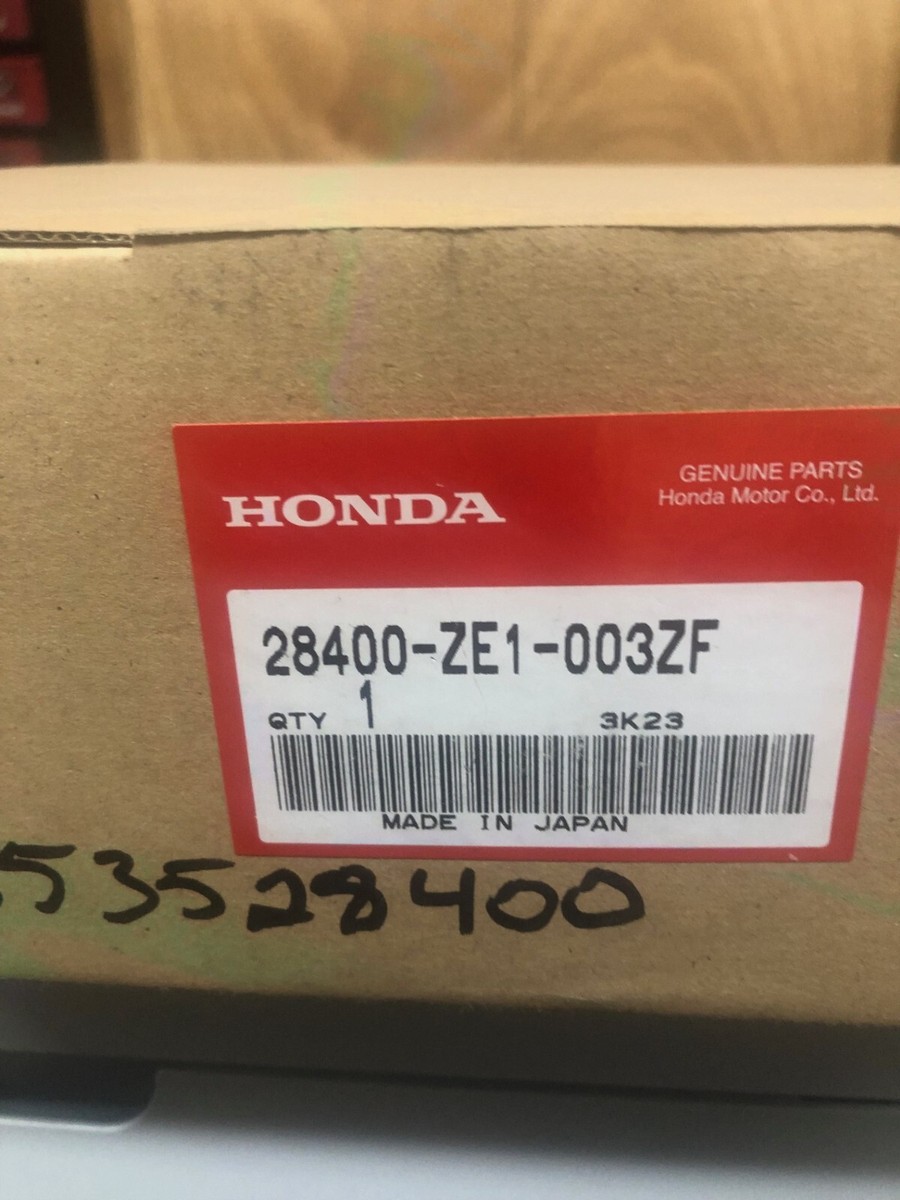 Honda Recoil 28400-ZE1003ZF - Genuine Honda Part | eBay