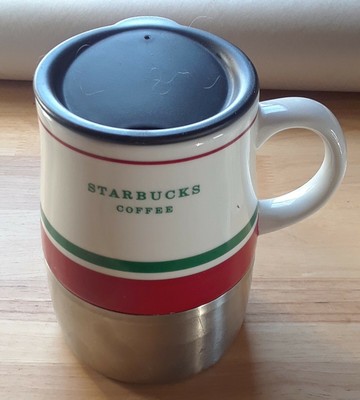 starbucks travel mugs for sale