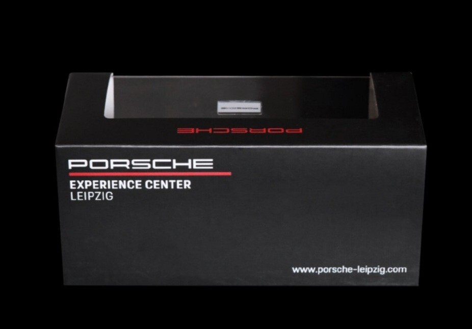 ミニカー PORSCHE 911GT3 EXPERIENCE CENTER TOKYO あす楽対応】 911GT3 PORSCHE EXPERIENCE ミニカー TOKYO CENTER
