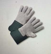 West chester gloves size Large item 900-EA real leather RN  78747 7 pair new
