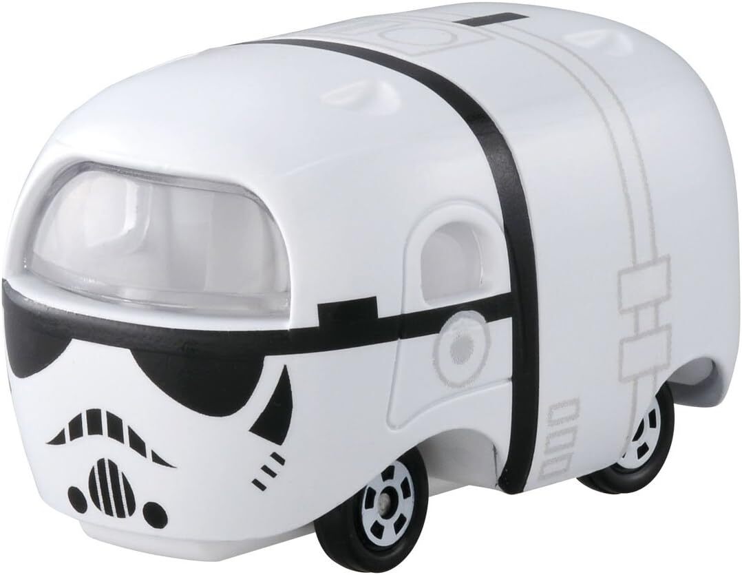 Tomica Star Wars Star Cars Tsum Tsum Stormtrooper Tsum | eBay