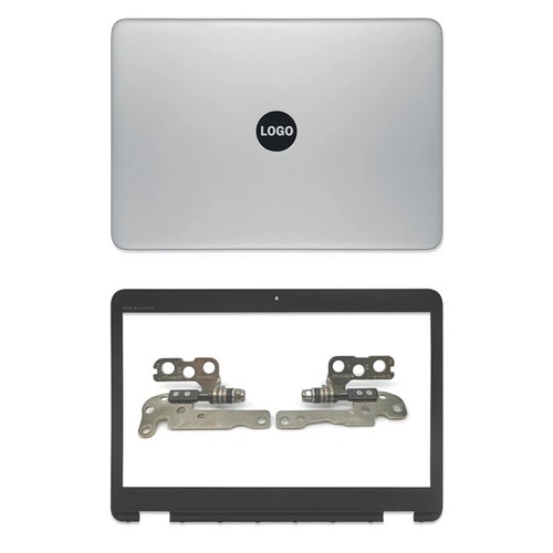 Per HP EliteBook 745 840 G3 cover posteriore LCD laptop A/B/C/D - Foto 15 di 40
