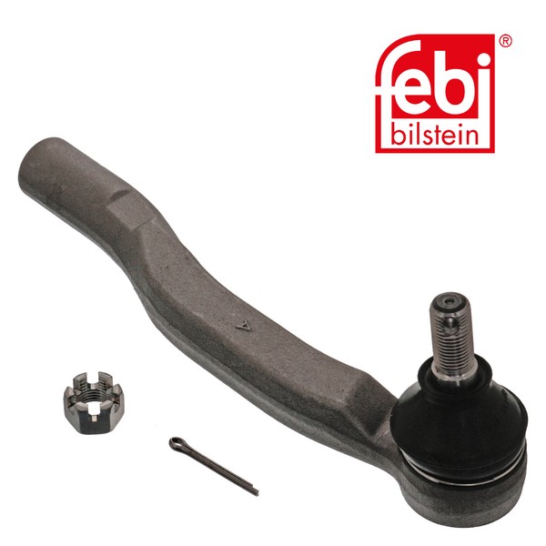 Febi Bilstein Spurstangenkopf Vorne Rechts FüR Toyota Previa _R3_ Alphard-image