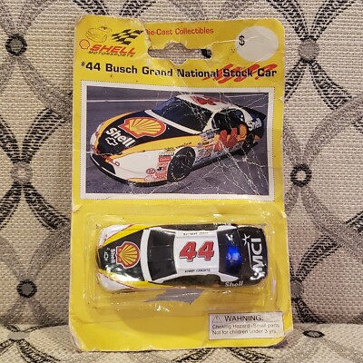 Vintage Bobby Labonte Sports Promo #44 Busch Grand National Stock Car 1 ...