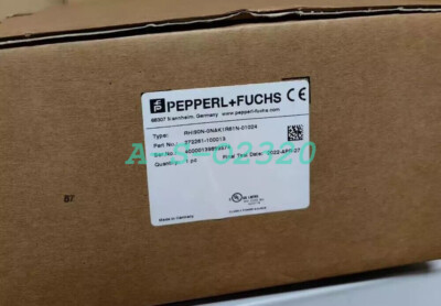 Pepperl+Fuchs RHI90N-0NAK1R61N-01024 Encoder Fast shipping (FedEx/DHL)