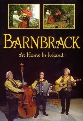 Barnbrack-Barnbrack at Home in Ireland DVD