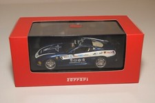 IXO Models Ferrari 599 Gtb Fiorano Panamericana 20.000 Km 2006 1:43 FER074