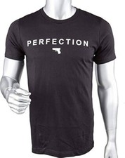 Glock  OEM Perfection Pistol T-Shirt - 2XL
