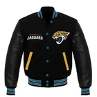 Jacksonville Jaguars Fan Jackets