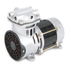 1/2HP 1.5cfm 73 PSI Compressor Aerator Pump Replaces THOMAS 688CE44 & Gast 74R1