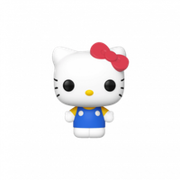 Hello Kitty Classic Pop Sanrio #28 Vinyl Figure Funko