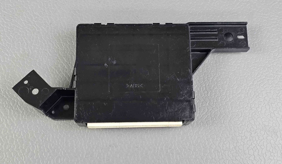 Módulo de control de temperatura amplificador de aire acondicionado Lexus RX350 2010-2011 OEM 88650-0E041 Foto 4 de 4