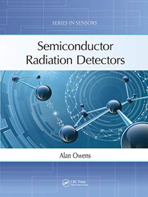 Owens - Semiconductor Radiation Detectors - paperback or softback - X555z